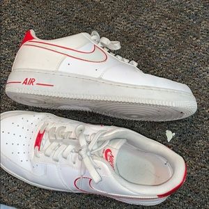 Nike Air Force 1